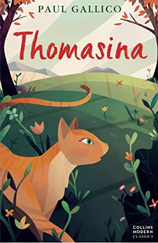Thomasina (Collins Modern Classics) von Harper Collins Childrens Books
